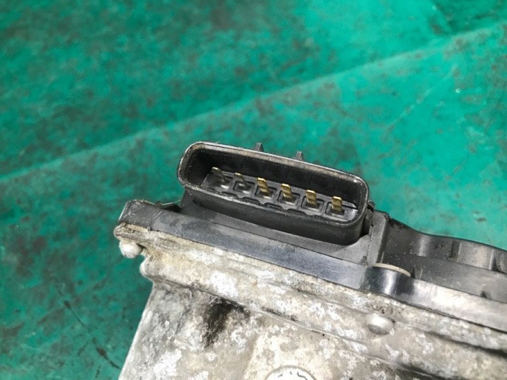 35100-2B300 | Дроссельная заслонка HYUNDAI ACCENT RB 10- - Фото 8