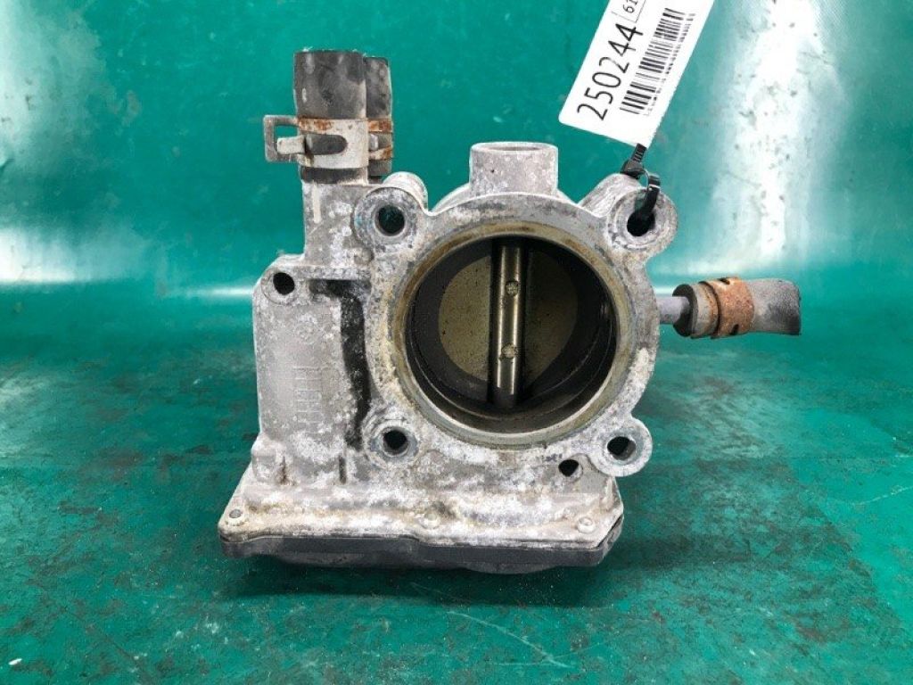 35100-2B300 | Дроссельная заслонка HYUNDAI ACCENT RB 10- - Фото 10