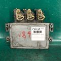 E2BZ-12A650-SC | Блок управления двигателем FORD FIESTA 08-17 - Превью 2