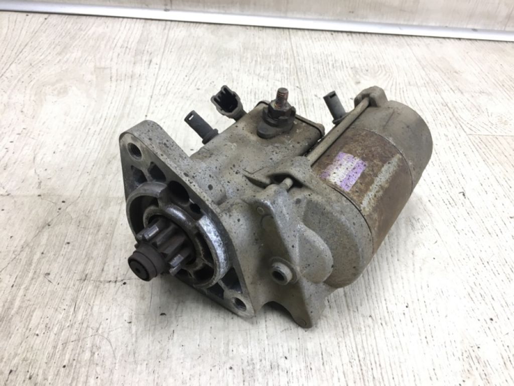 28100-31050 | Стартер TOYOTA LAND CRUISER PRADO 120 02-09