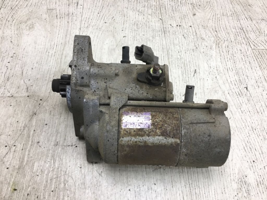 28100-31050 | Стартер TOYOTA LAND CRUISER PRADO 120 02-09 - Фото 3