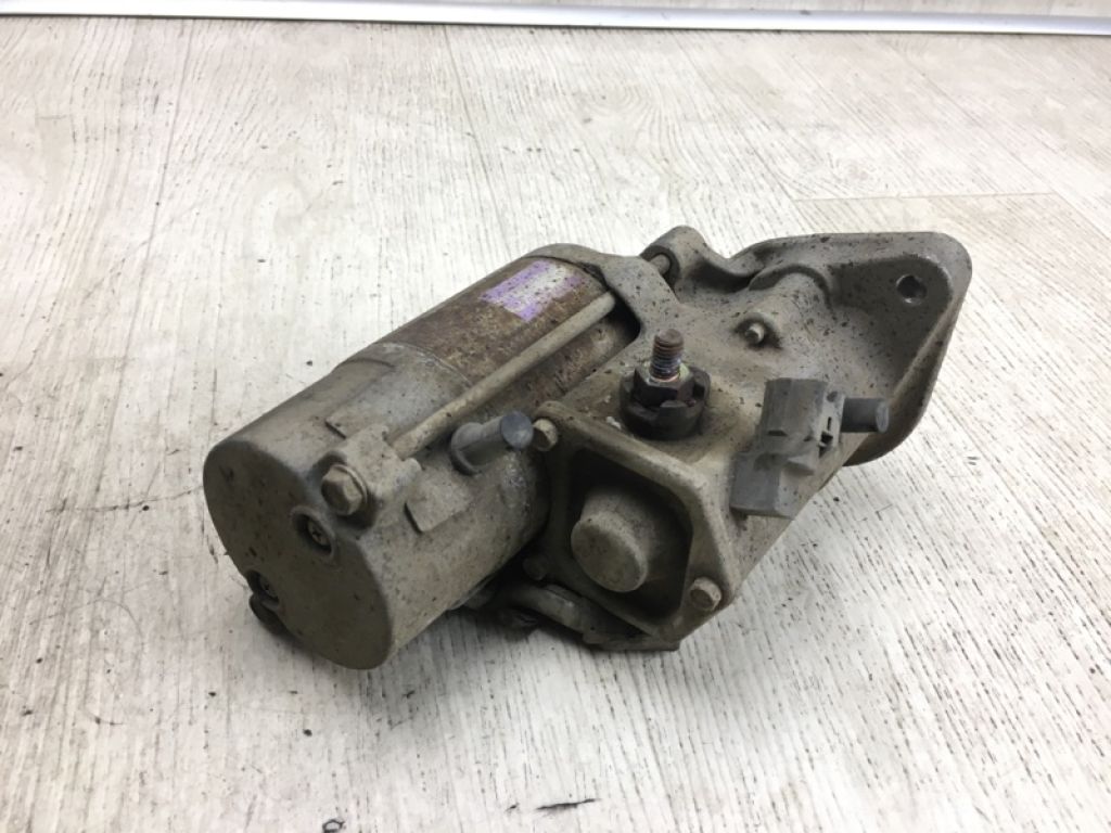 28100-31050 | Стартер TOYOTA LAND CRUISER PRADO 120 02-09 - Фото 4