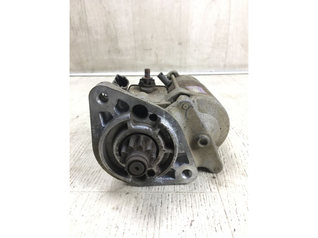 28100-31050 | Стартер TOYOTA LAND CRUISER PRADO 120 02-09 - Фото 7