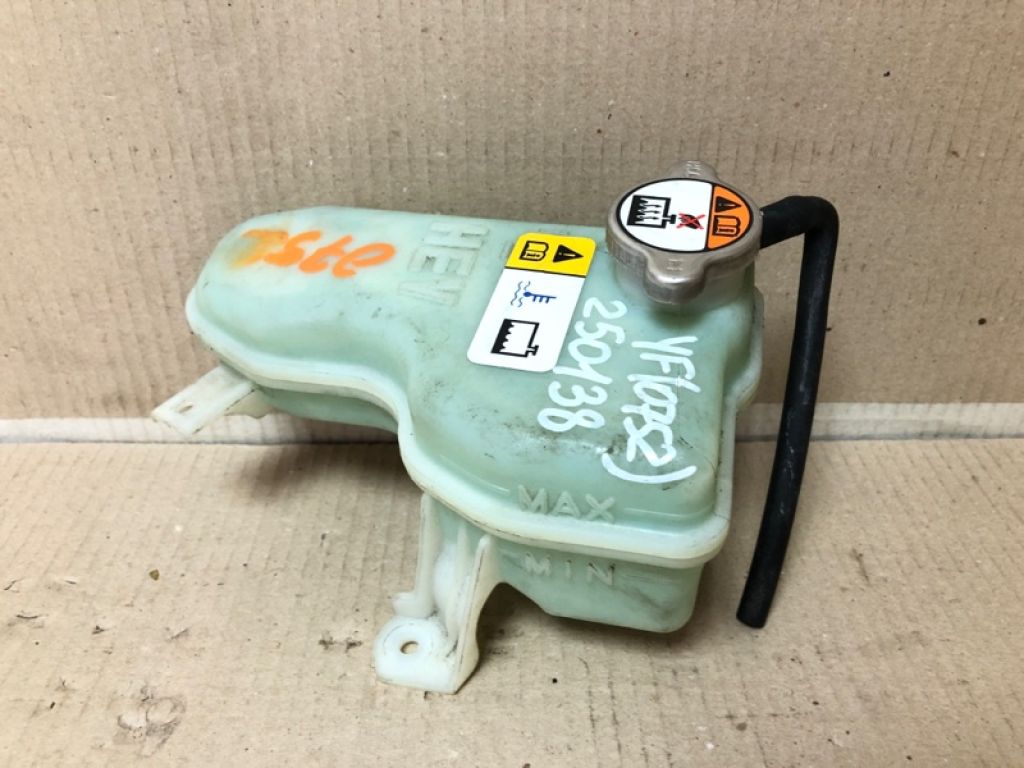 25430-4R000 | Розширювальний бачок інвертора HYUNDAI SONATA YF 10-14