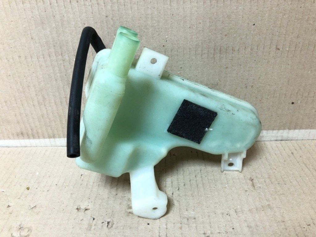 25430-4R000 | Розширювальний бачок інвертора HYUNDAI SONATA YF 10-14 - Фото 2