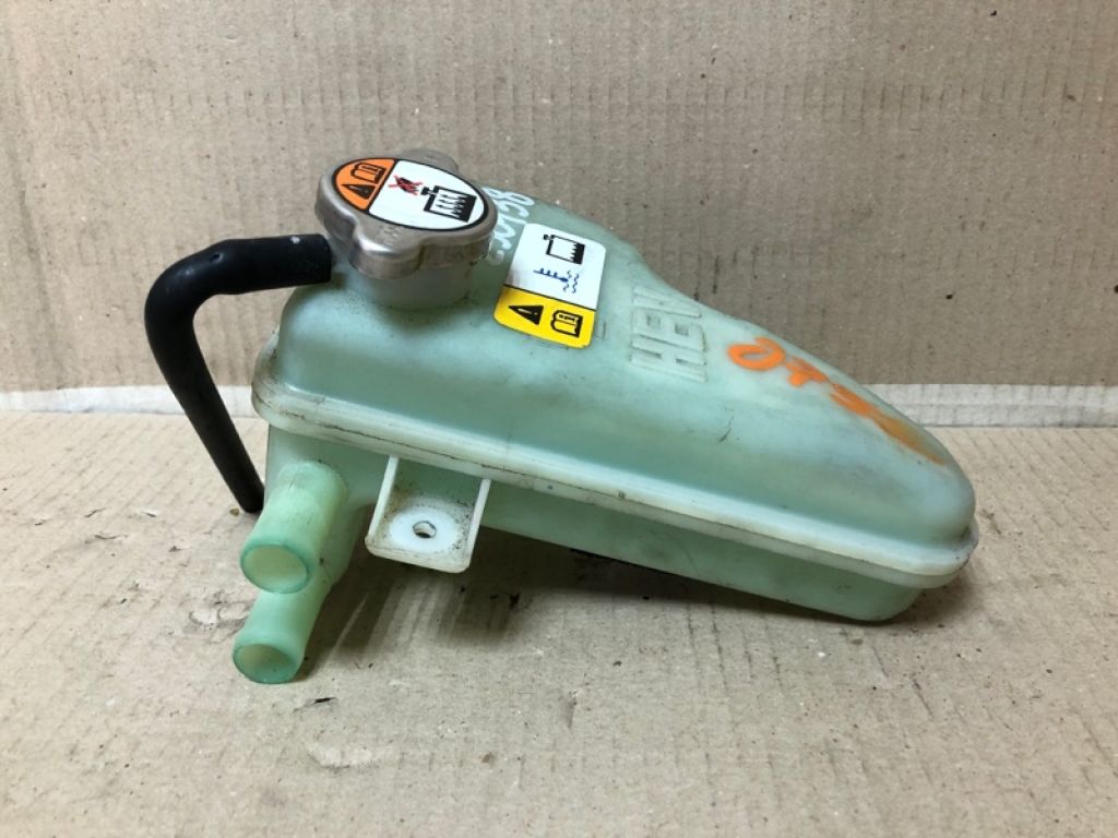 25430-4R000 | Розширювальний бачок інвертора HYUNDAI SONATA YF 10-14 - Фото 3