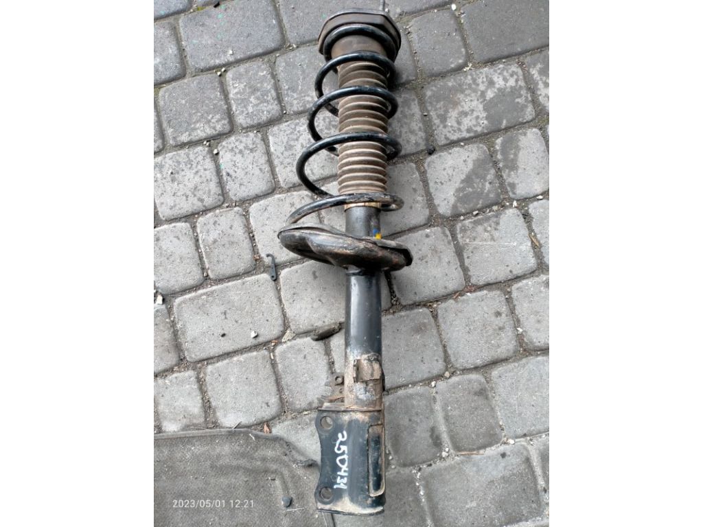 48540-A9170 | Амортизатор задн. лів. TOYOTA CAMRY 30 02-06