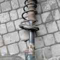 48540-A9170 | Амортизатор задн. лів. TOYOTA CAMRY 30 02-06