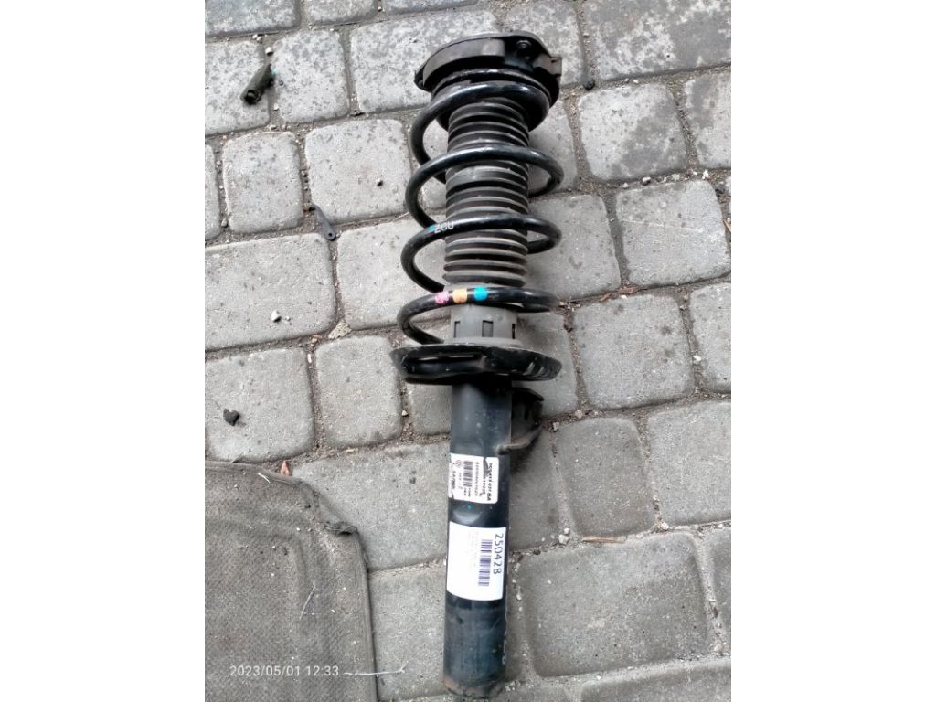 5C0 413 031 DP | Амортизатор передн. лев. VOLKSWAGEN JETTA USA 10-17