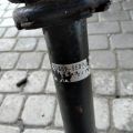 51602-SDA-A32 | Амортизатор передн. лев. HONDA ACCORD CL7 03-07 - Превью 2