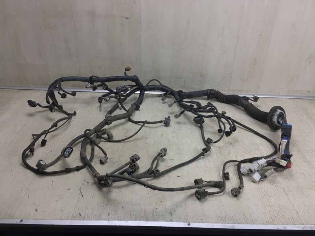 82121-6A540 | Проводка підкапотна TOYOTA LAND CRUISER PRADO 120 02-09