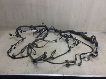 Проводка подкапотная TOYOTA LAND CRUISER PRADO 120 02-09