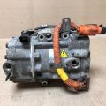 97701-4U000 | Компрессор кондиционера HYUNDAI SONATA YF 10-14