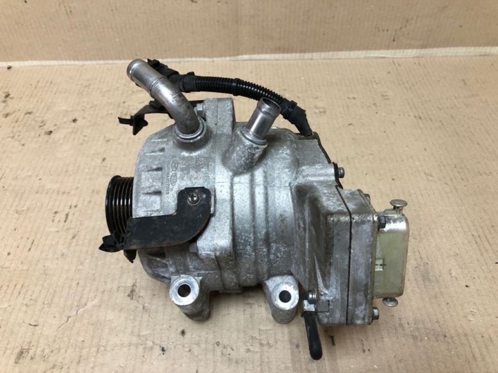 37390-2G920 | Генератор HYUNDAI SONATA YF 10-14 - Фото 4