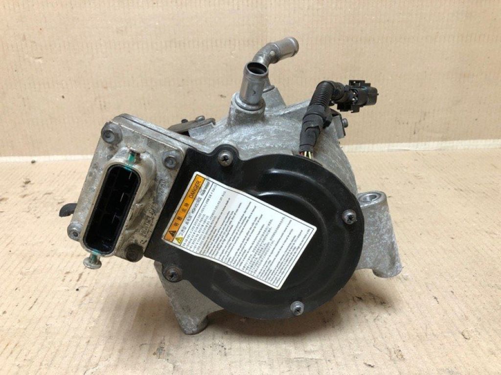 37390-2G920 | Генератор HYUNDAI SONATA YF 10-14 - Фото 5
