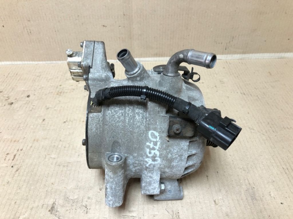 37390-2G920 | Генератор HYUNDAI SONATA YF 10-14 - Фото 7