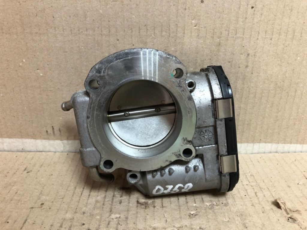 35100-2G800 | Дросельна заслінка HYUNDAI SONATA YF 10-14 - Фото 4