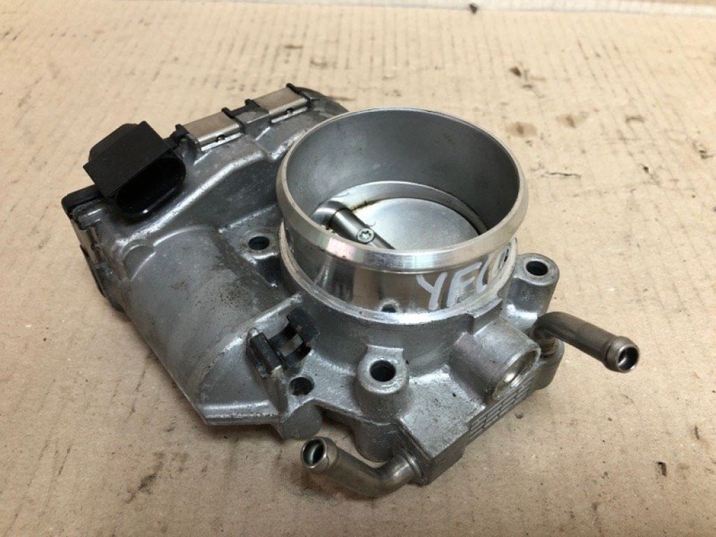 35100-2G800 | Дросельна заслінка HYUNDAI SONATA YF 10-14 - Фото 6
