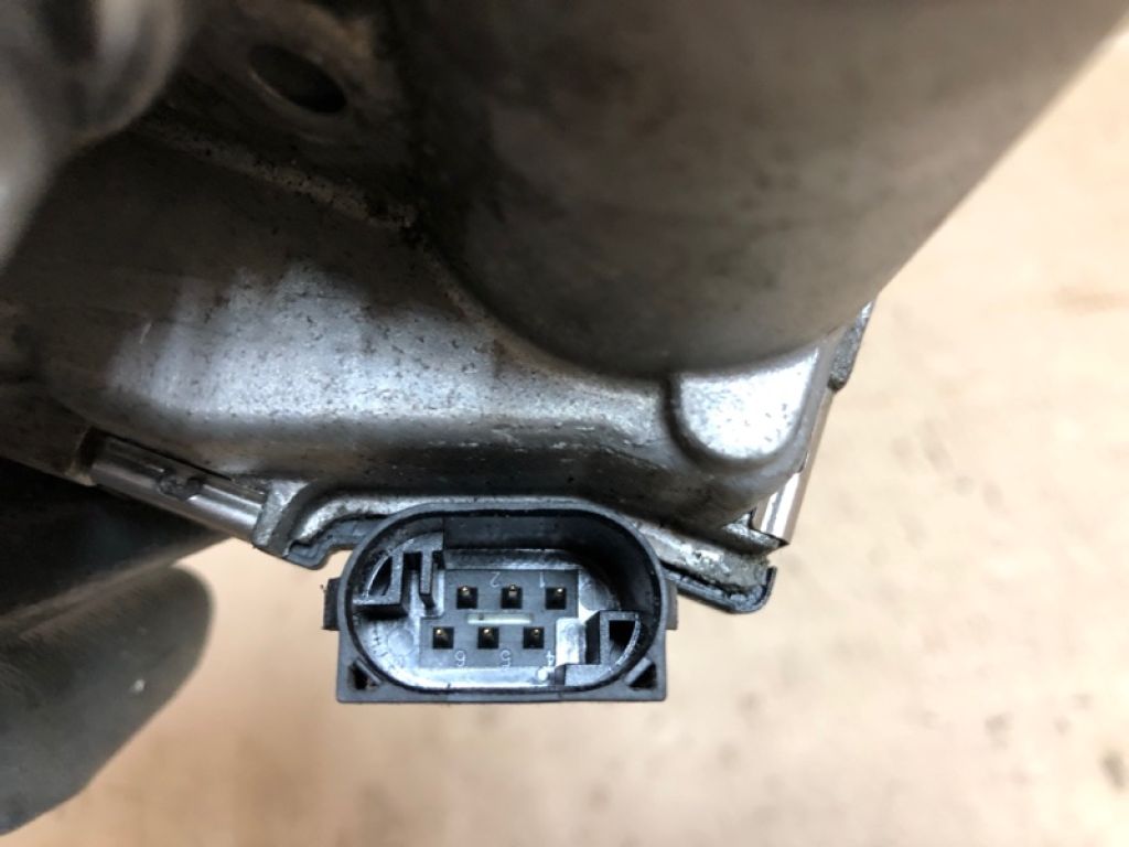 35100-2G800 | Дросельна заслінка HYUNDAI SONATA YF 10-14 - Фото 7