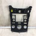 84740-1M310WK | Накладка торпедо-центр. KIA FORTE/CERATO TD 08-13 - Прев'ю 2