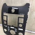 84740-1M330DAJ | Накладка торпедо KIA FORTE/CERATO TD 08-13 - Превью 3
