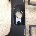 84740-1M330DAJ | Накладка торпедо KIA FORTE/CERATO TD 08-13 - Превью 9