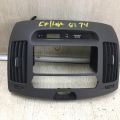 84741-2H1009K | Накладка торпедо під магнітолу HYUNDAI ELANTRA HD 06-11