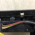 84741-2H1009K | Накладка торпедо під магнітолу HYUNDAI ELANTRA HD 06-11 - Прев'ю 6