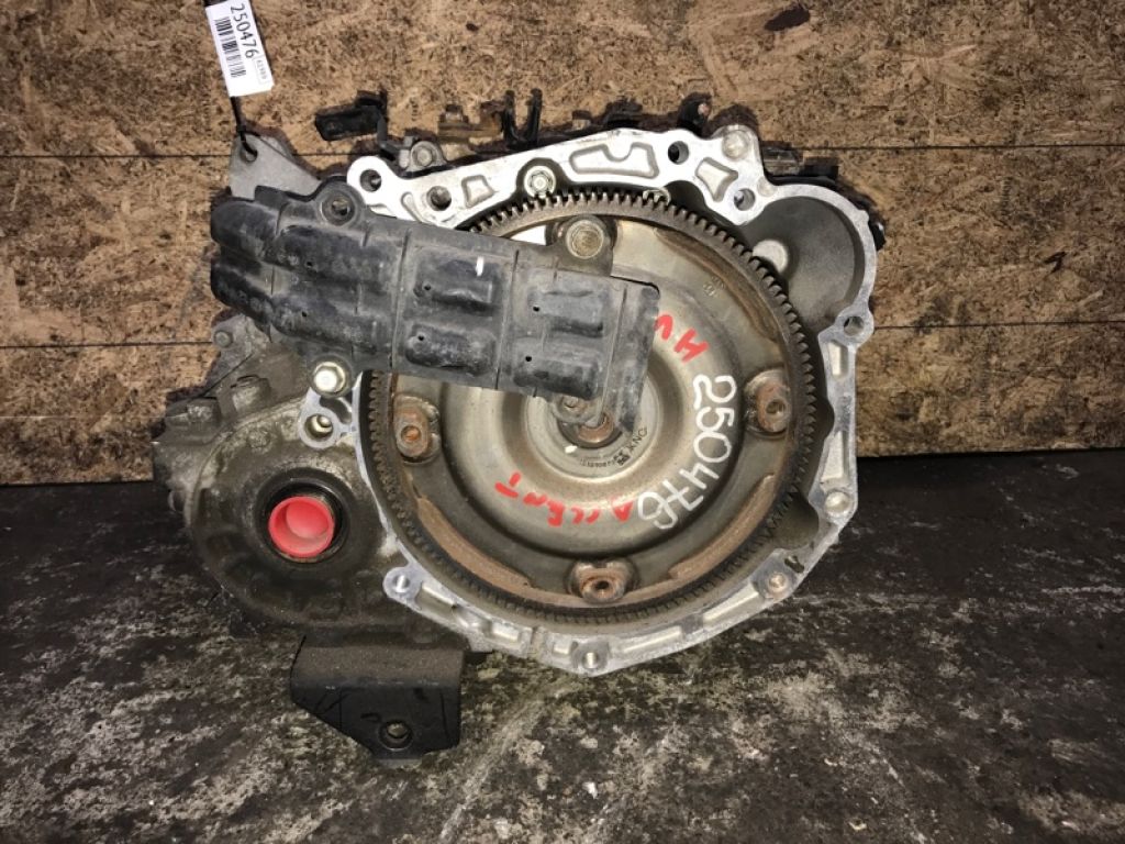 45000-26AA1 | АКПП HYUNDAI ACCENT RB 10-