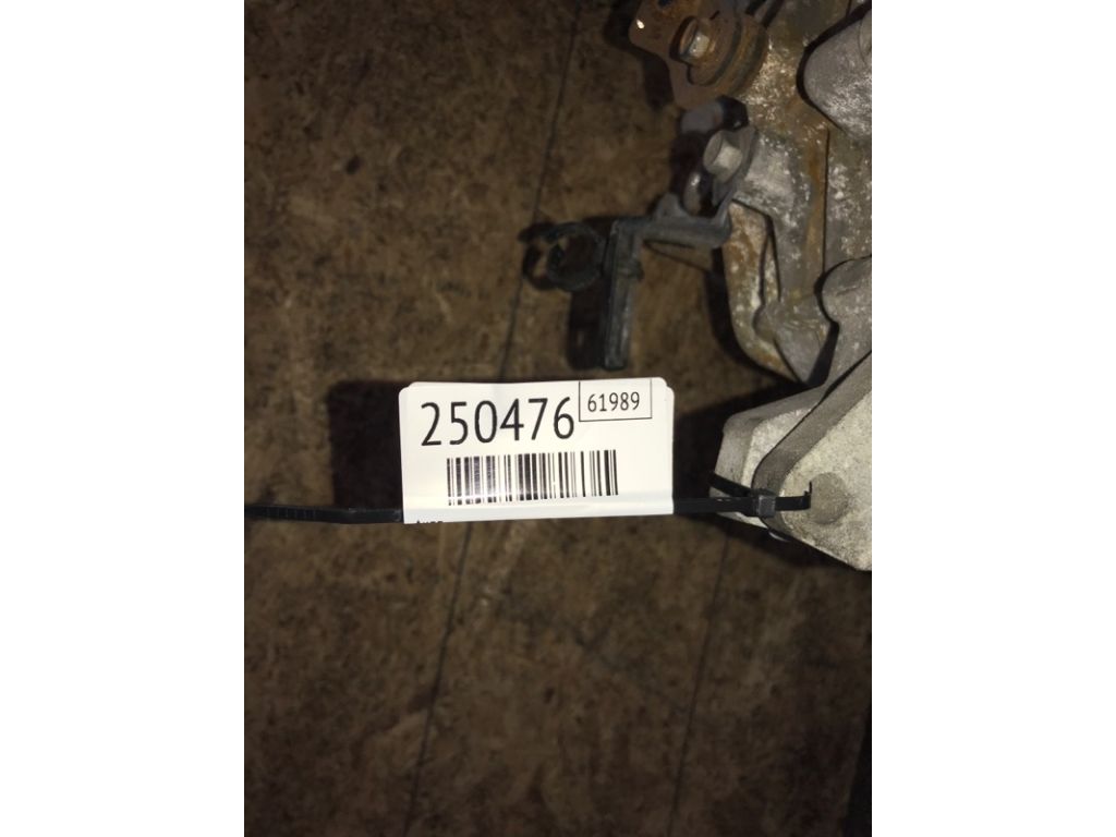 45000-26AA1 | АКПП HYUNDAI ACCENT RB 10- - Фото 2