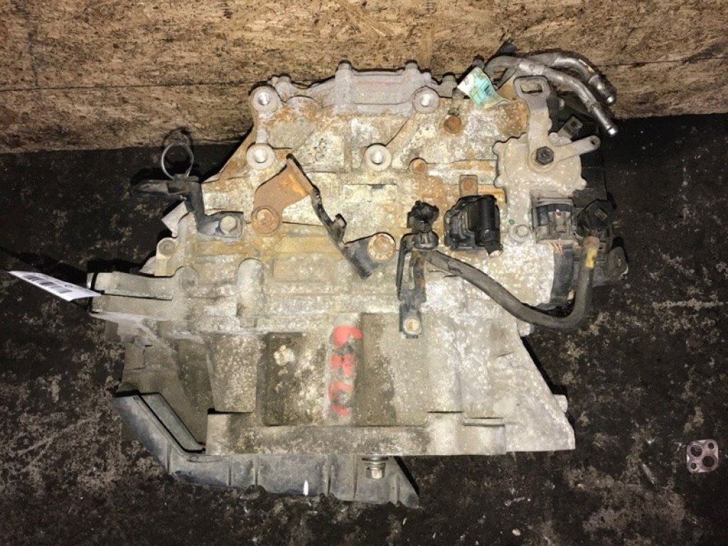 45000-26AA1 | АКПП HYUNDAI ACCENT RB 10- - Фото 3