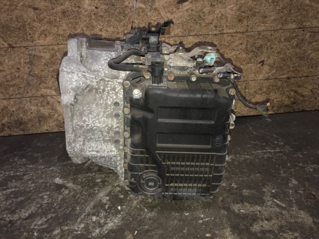 45000-26AA1 | АКПП HYUNDAI ACCENT RB 10- - Фото 4