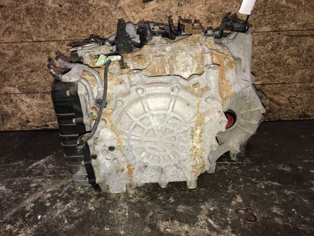 45000-26AA1 | АКПП HYUNDAI ACCENT RB 10- - Фото 5