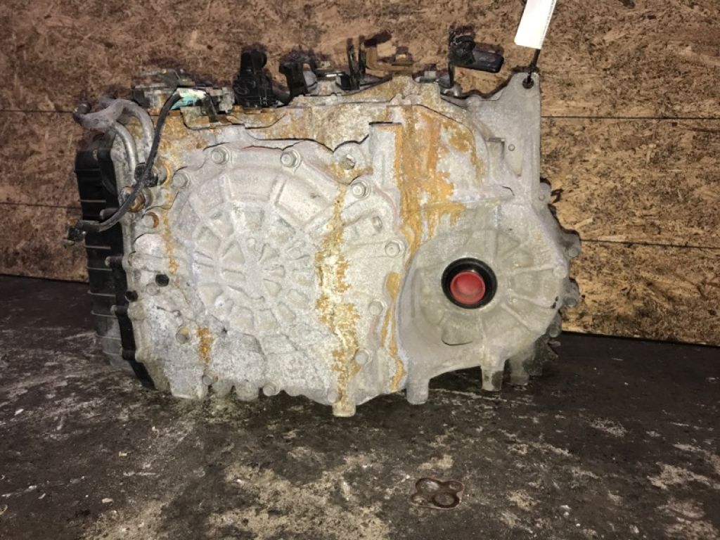 45000-26AA1 | АКПП HYUNDAI ACCENT RB 10- - Фото 6