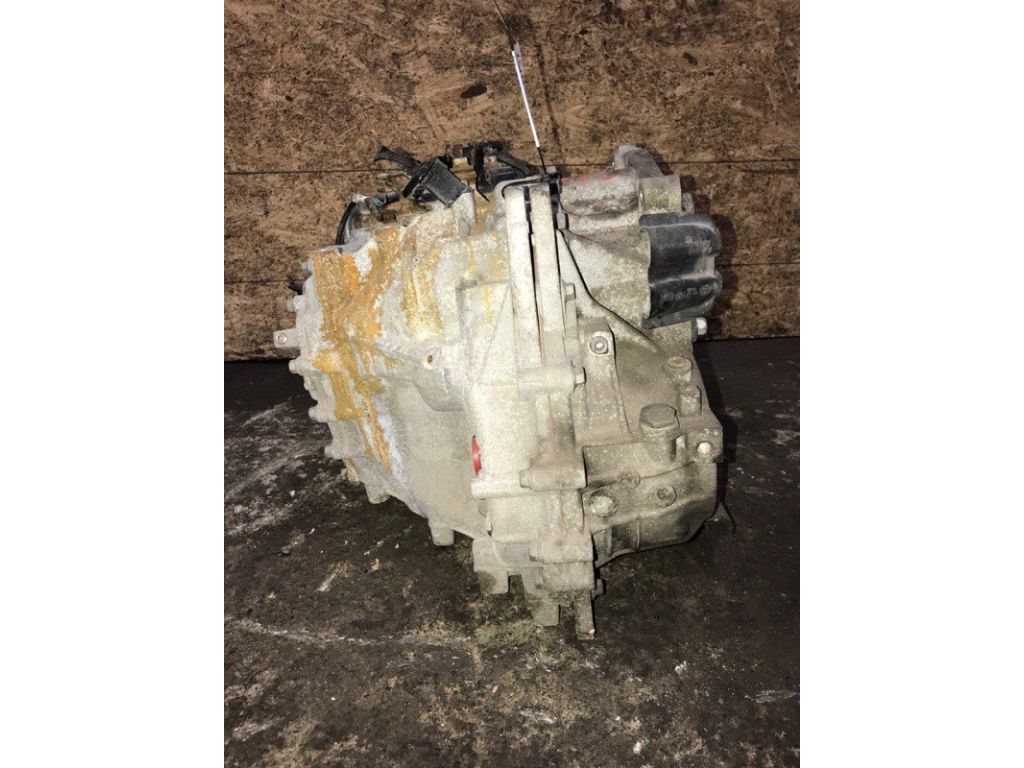 45000-26AA1 | АКПП HYUNDAI ACCENT RB 10- - Фото 7