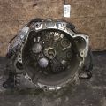 FA6Z-7000-T | АКПП FORD FIESTA 08-17