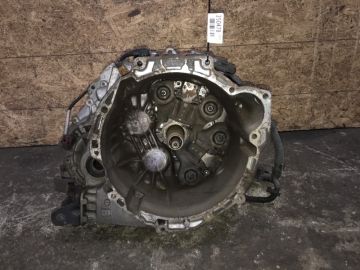 АКПП FORD FIESTA 08-17