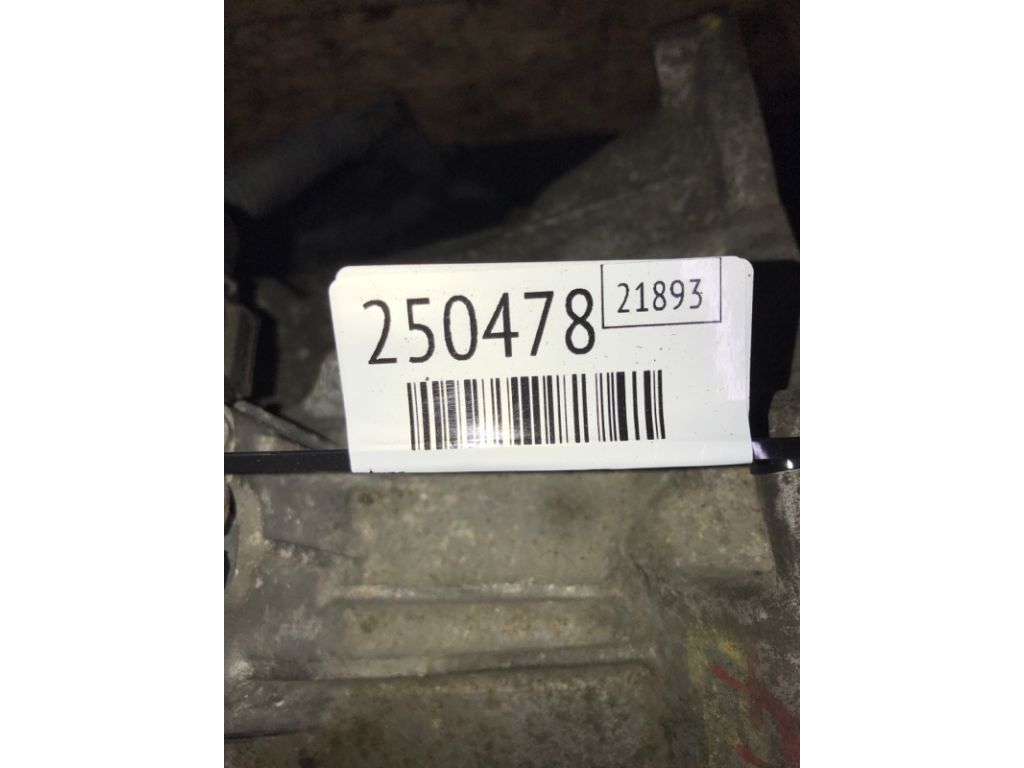 FA6Z-7000-T | АКПП FORD FIESTA 08-17 - Фото 2