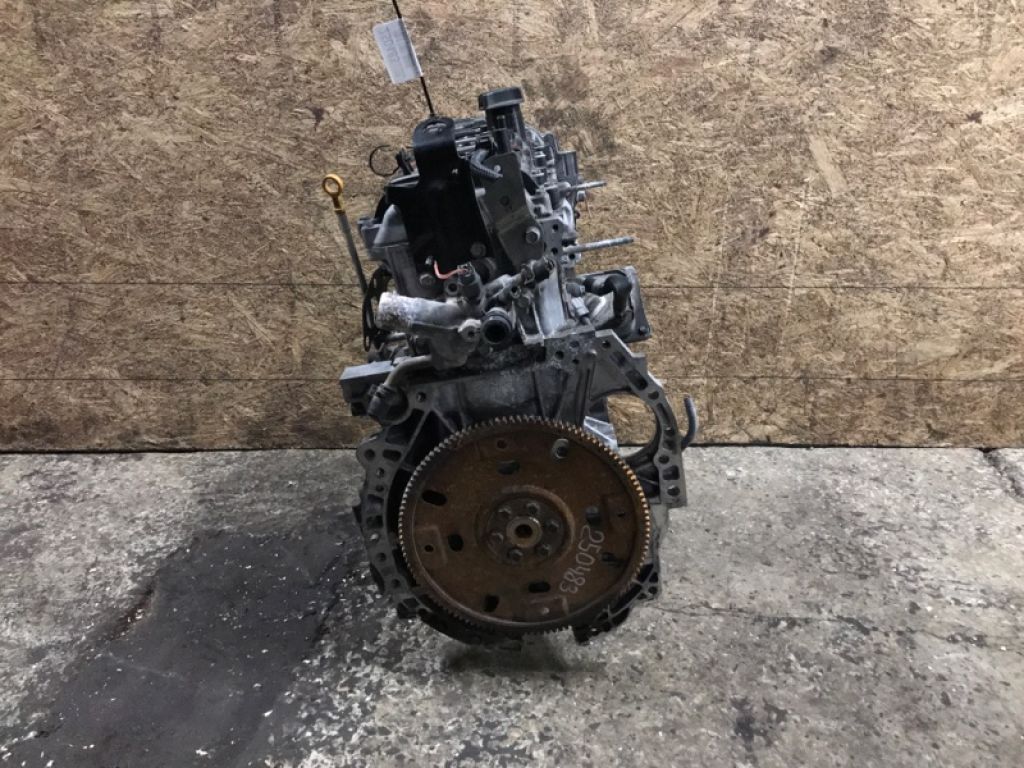 QR25DE | Двигатель бензин NISSAN ROGUE 08-15