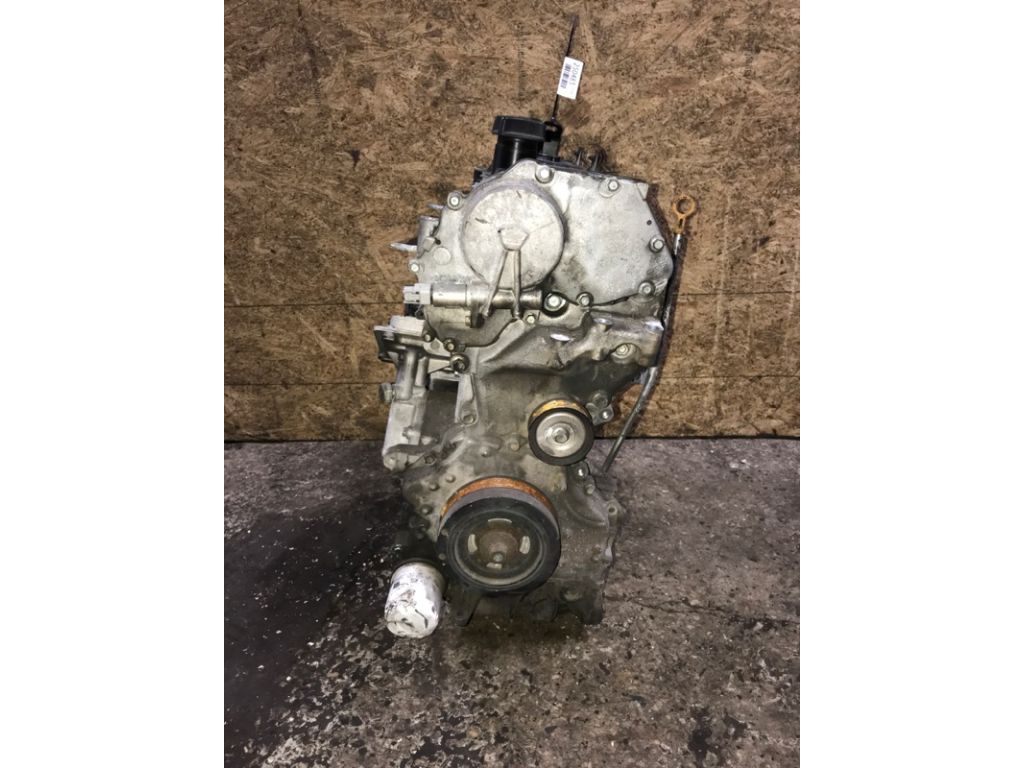 QR25DE | Двигатель бензин NISSAN ROGUE 08-15 - Фото 5