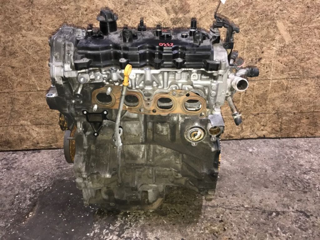 QR25DE | Двигатель бензин NISSAN ROGUE 08-15 - Фото 7