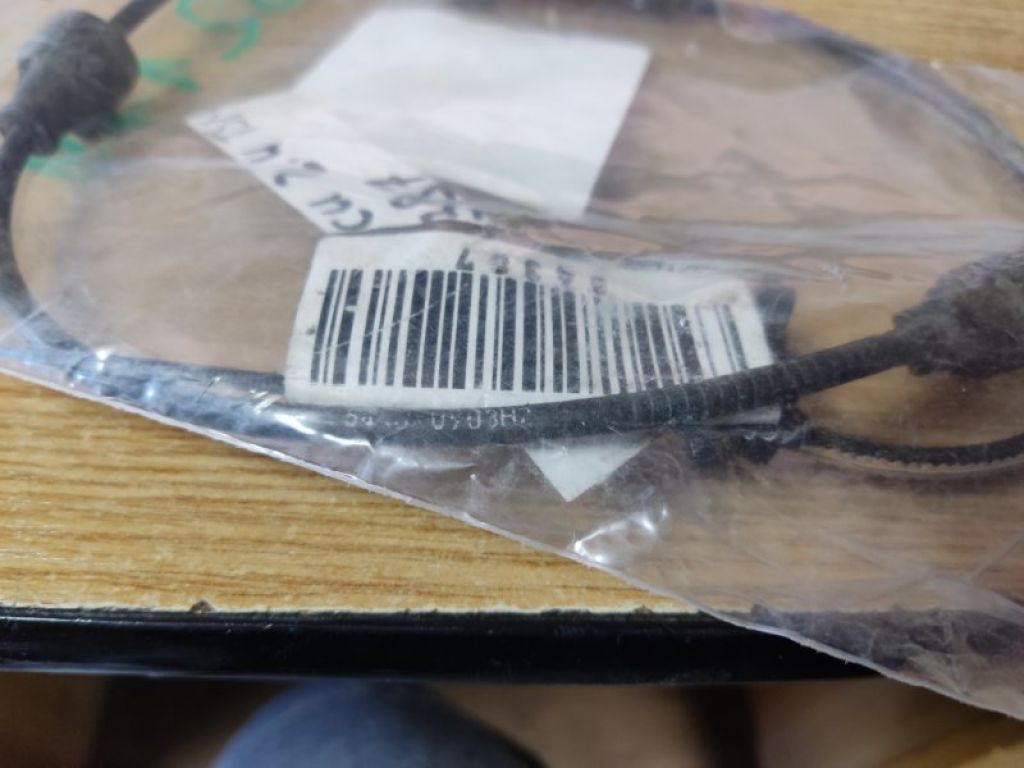 57470-TA0-A03 | Датчик ABS задн. HONDA ACCORD CU8 / TSX 08-14 - Фото 5