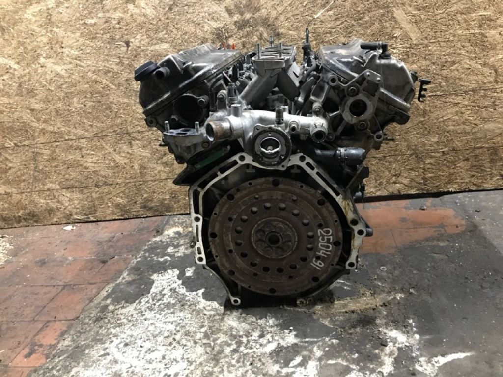 J30A1 | Двигун бензин HONDA ACCORD CG 97-02