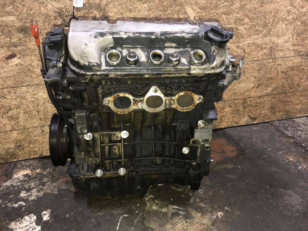 J30A1 | Двигун бензин HONDA ACCORD CG 97-02 - Фото 4