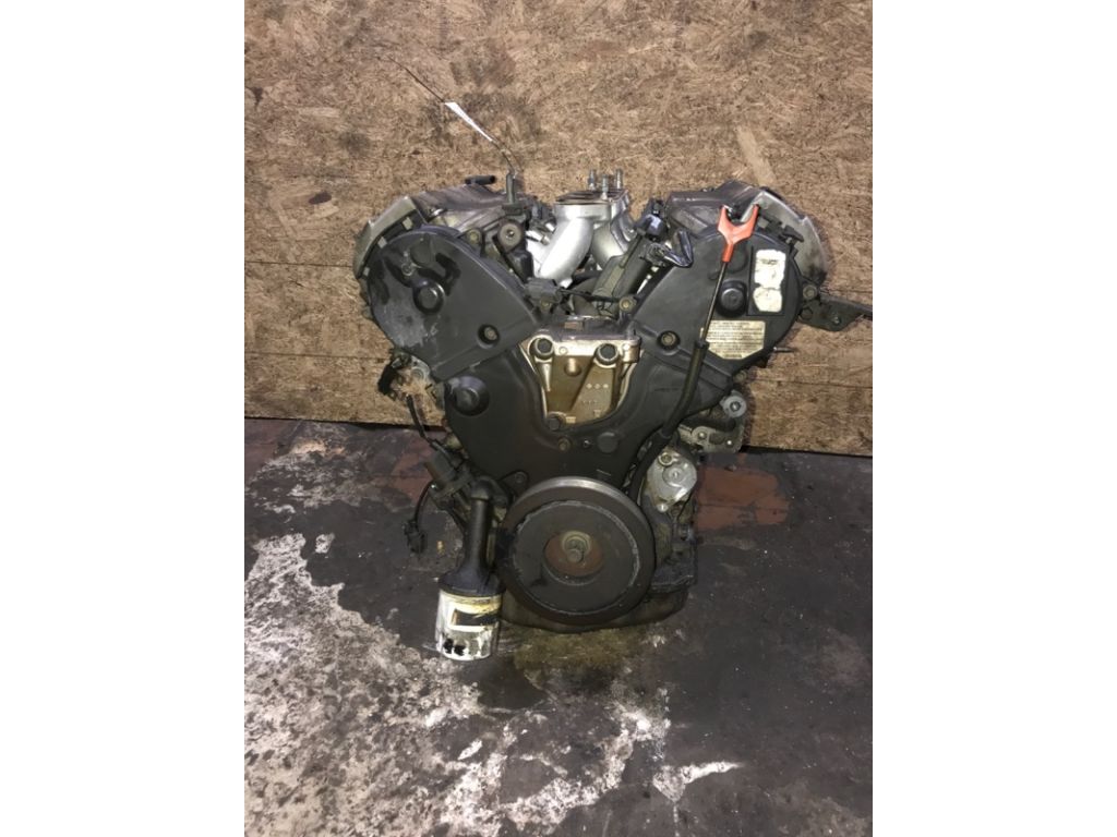 J30A1 | Двигун бензин HONDA ACCORD CG 97-02 - Фото 6