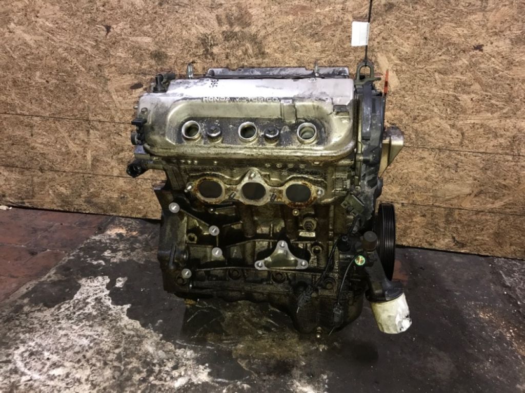 J30A1 | Двигун бензин HONDA ACCORD CG 97-02 - Фото 7