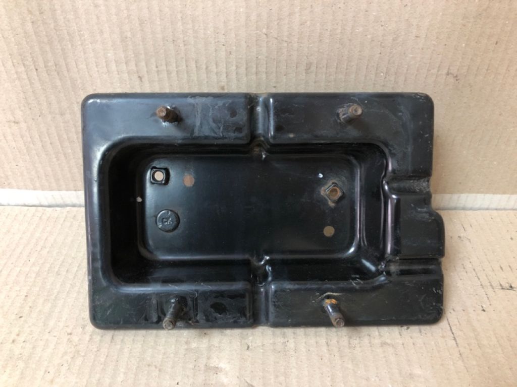 86641-4R000 | Кронштейн усилителя заднего бампера лев. HYUNDAI SONATA YF 10-14