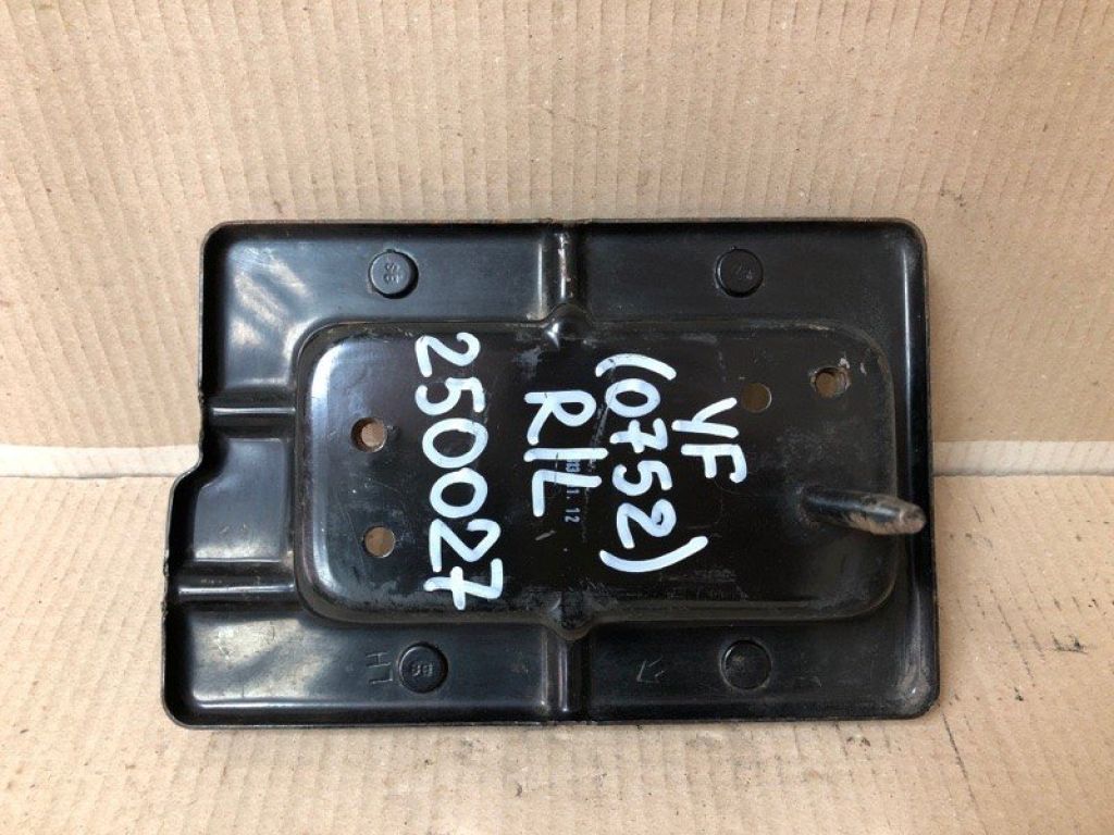 86641-4R000 | Кронштейн усилителя заднего бампера лев. HYUNDAI SONATA YF 10-14 - Фото 2