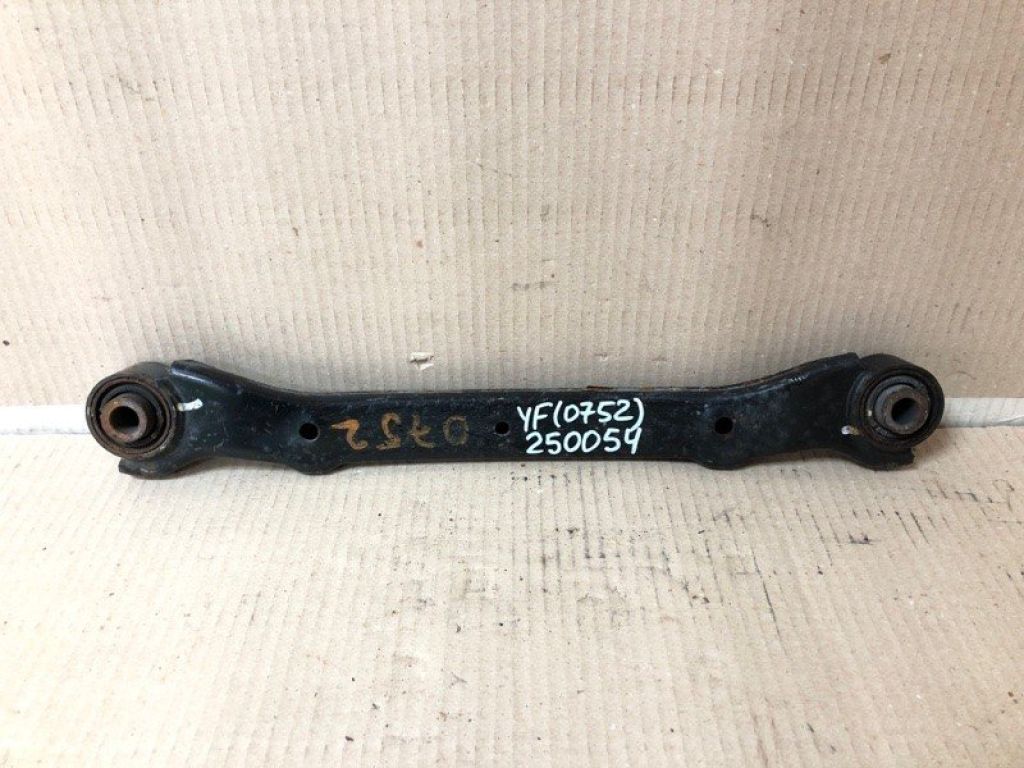 55100-3R050 | Важіль задньої підвіски поперечний HYUNDAI SONATA YF 10-14