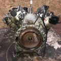 M272964 | Двигатель на запчасти ( под ремонт ) MERCEDES E-CLASS W211 02-09 - Превью 3